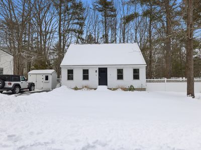 3 Clarkdale Road, Kennebunk, ME, 04043