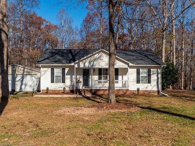2497 Adams Farm Ct, Snow Camp, NC, 27349