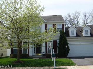 43393 Markham Pl, Ashburn, VA 20147