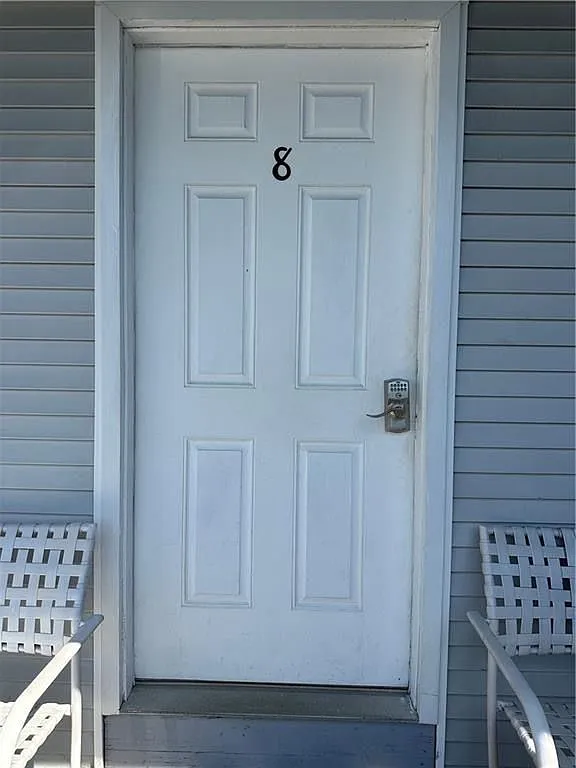 1 bed, 1.0 bath, 257 sqft, $1,200 — Photo 2