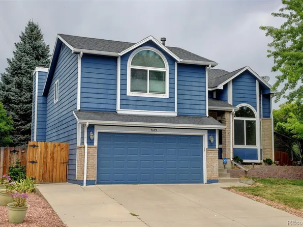 5695 W 109th Circle, Westminster, CO 80020
