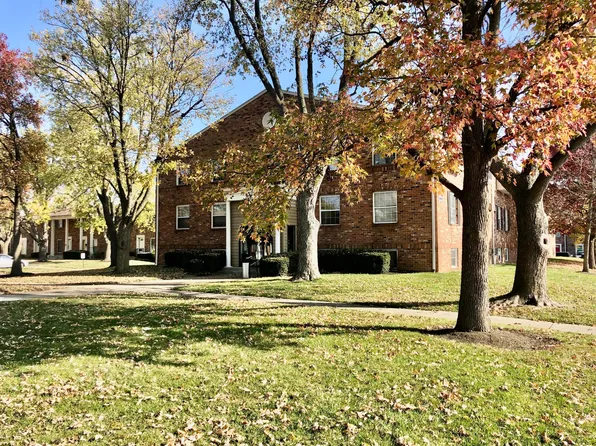 4696 Tarryton Ct S #7-1A, Columbus, OH 43228