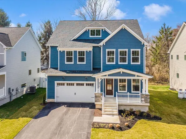 8310 Patience Ln, Millersville, MD 21108