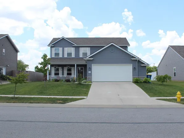 2014 Greyson Dr, Auburn, IN 46706