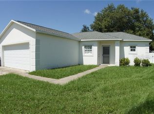 518 Delido Way, Kissimmee, FL 34758