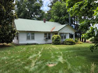 122 County Road 535, Rector, AR 72461