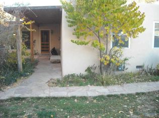 1411 Ziegler St, Espanola, NM 87532