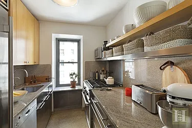 Sold by Halstead Real Estate