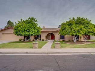 2254 E Jacaranda St, Mesa, AZ 85213