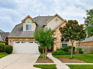 2507 Ralston Branch Way, Sugar Land, TX 77479