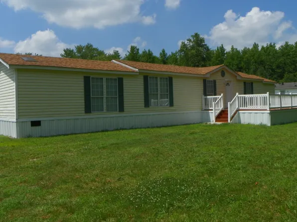 37211 Bearhole Rd, Selbyville, DE 19975