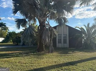 410 Parkside St, Lehigh Acres, FL 33936