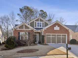 5215 Kings Common Way, Cumming, GA 30040