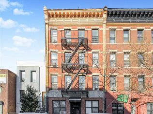 486 3rd Ave, Brooklyn, NY 11215