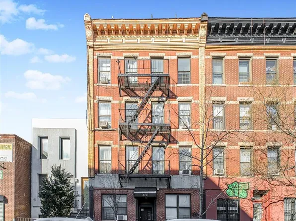 486 3rd Ave, Brooklyn, NY 11215