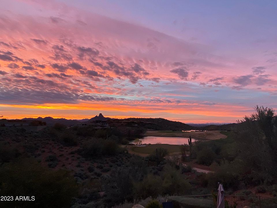 15827 E Firerock Country Club Dr, Fountain Hills, AZ 85268 MLS