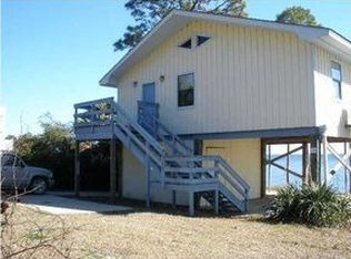 3170 Highway 98 E, Lanark Village, FL 32323