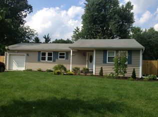 16 Georgian Blvd, Jackson, NJ