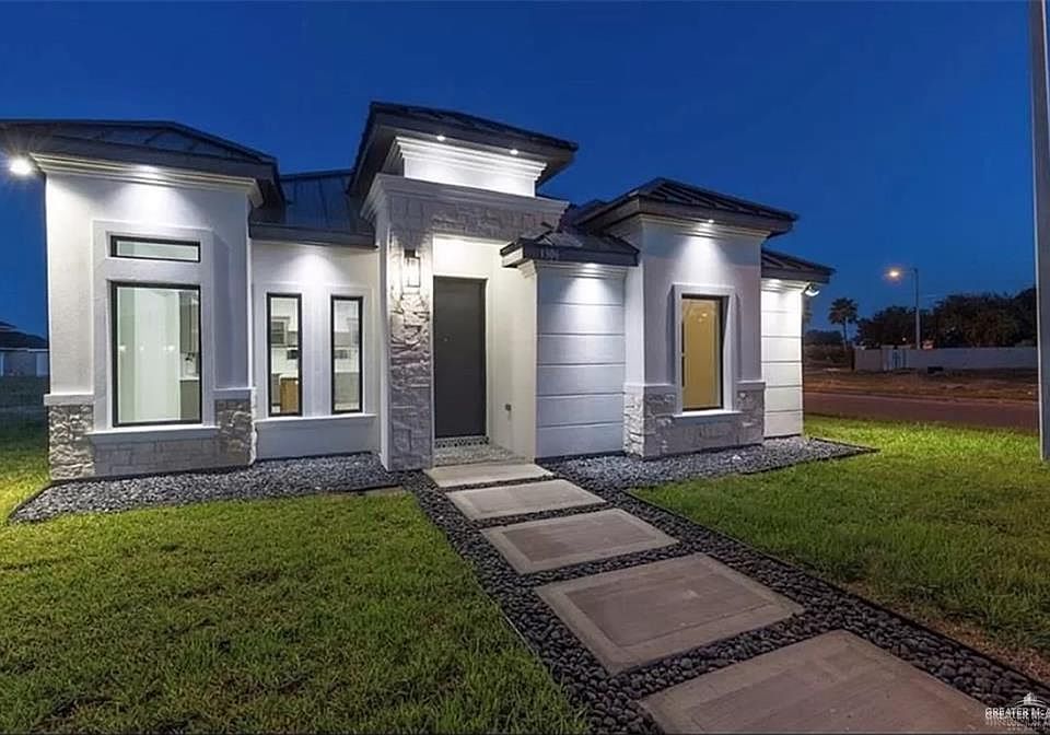 1306 Frente Al Mar Dr, Mercedes, TX 78570 Zillow