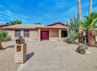 3001 W Waltann Ln, Phoenix, AZ 85053