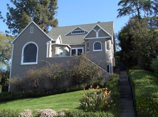 2264 Ben Lomond Dr, Los Angeles, CA 90027