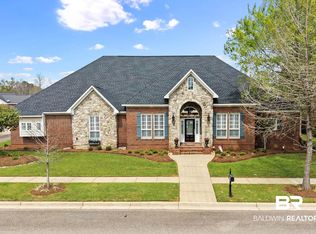 10321 Tampary St, Daphne, AL 36526