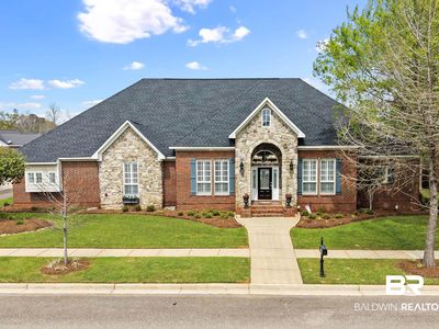 10321 Tampary St, Daphne, AL, 36526