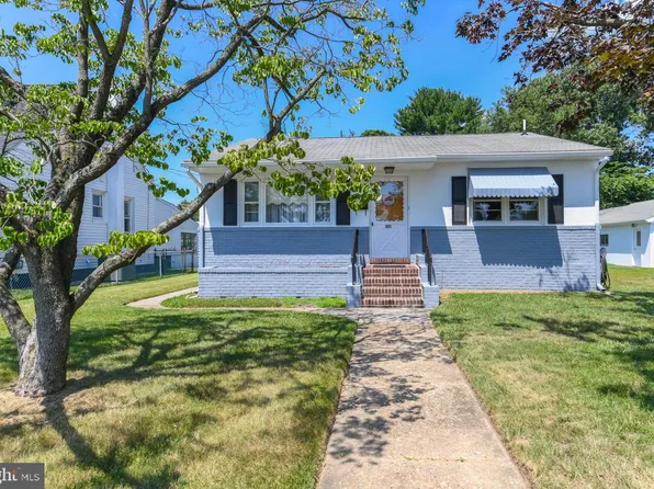 260 Beacon Ave, Paulsboro, NJ 08066