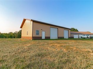 874 NW 131st Hwy, Odessa, MO 64076