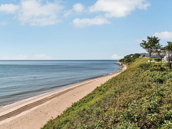 36 Brant Rock Road, Mashpee, MA 02649