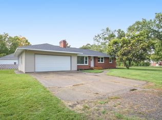 3145 Leigh Ave, Kalamazoo, MI 49048