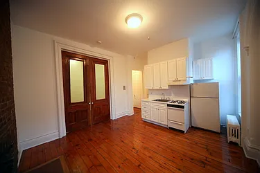 Rented by Metropolitan Realty