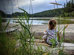 776 Summerville Ln, Eureka, MT 59917