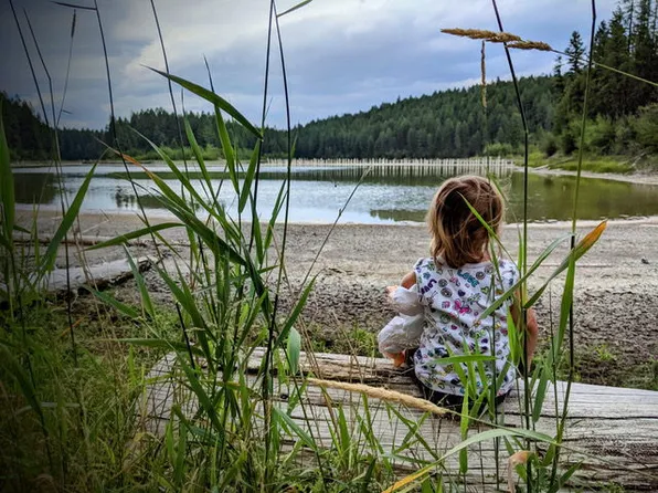 776 Summerville Ln, Eureka, MT 59917