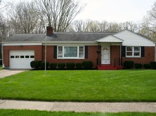 145 Reister Dr, Hamilton, OH 45013