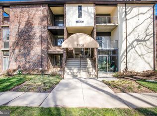 7808 Hanover Pkwy #313, Greenbelt, MD 20770