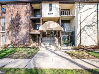 7808 Hanover Pkwy #313, Greenbelt, MD, 20770