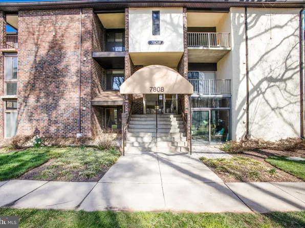 7808 Hanover Pkwy #313, Greenbelt, MD 20770