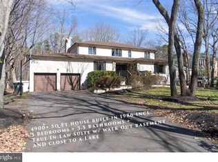 15 Alton Ave, Voorhees, NJ 08043