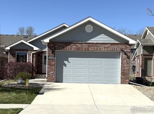 2126 Friar Tuck Ct, Fort Collins, CO 80524