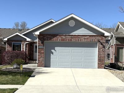 2126 Friar Tuck Ct, Fort Collins, CO, 80524