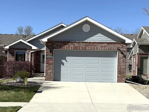2126 Friar Tuck Ct, Fort Collins, CO 80524