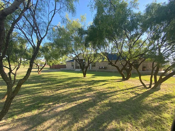 11725 Little Sorrel Trl, San Angelo, TX 76904