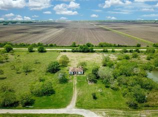 1107 County Road 62, Rosharon, TX 77583