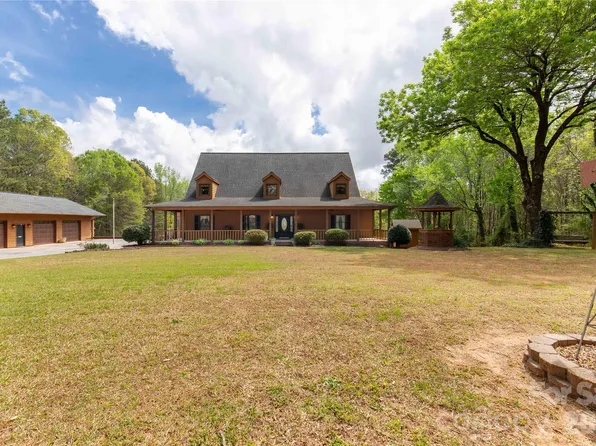 529 Langley Rd, Lancaster, SC 29720