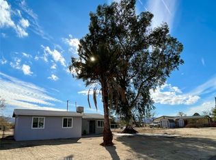 64827 3rd St S, Joshua Tree, CA 92252