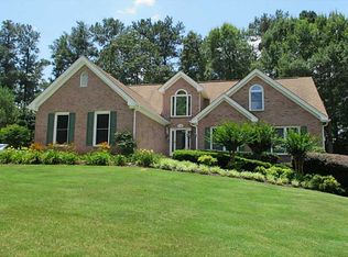 1305 Bullock Pl, Lilburn, GA 30047