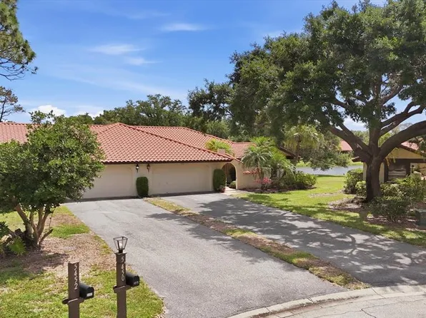 5451 Golf Pointe Dr #V-225, Sarasota, FL 34243