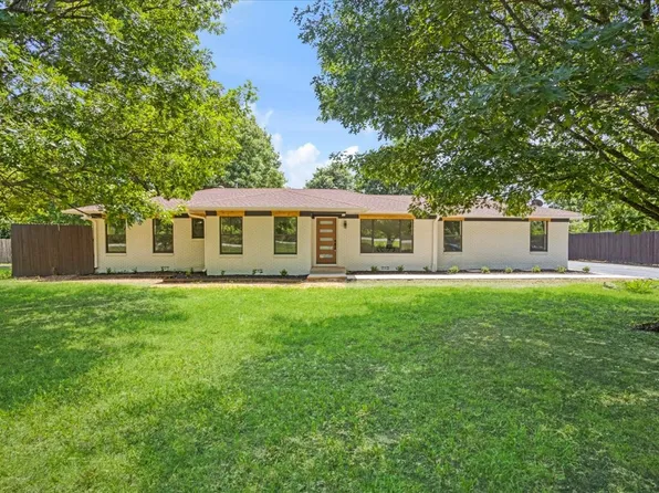 4166 W Houston St, Sherman, TX 75092