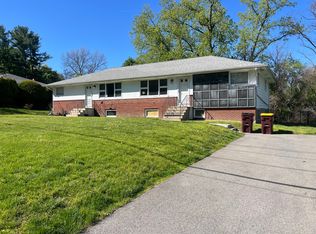 1615 Maple Hill Rd, Castleton On Hudson, NY 12033